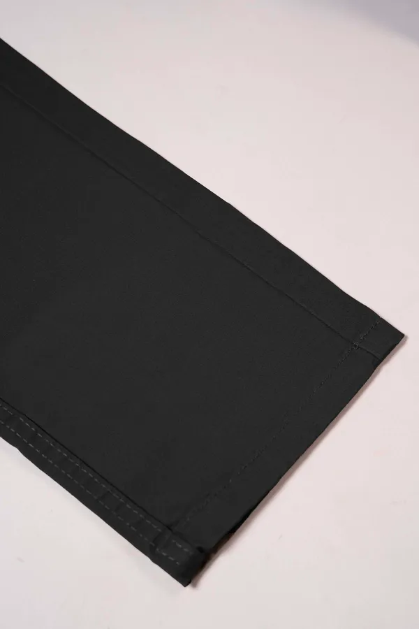 Men's_Slim_Fit_COTTON_l_Trousers_-_Black