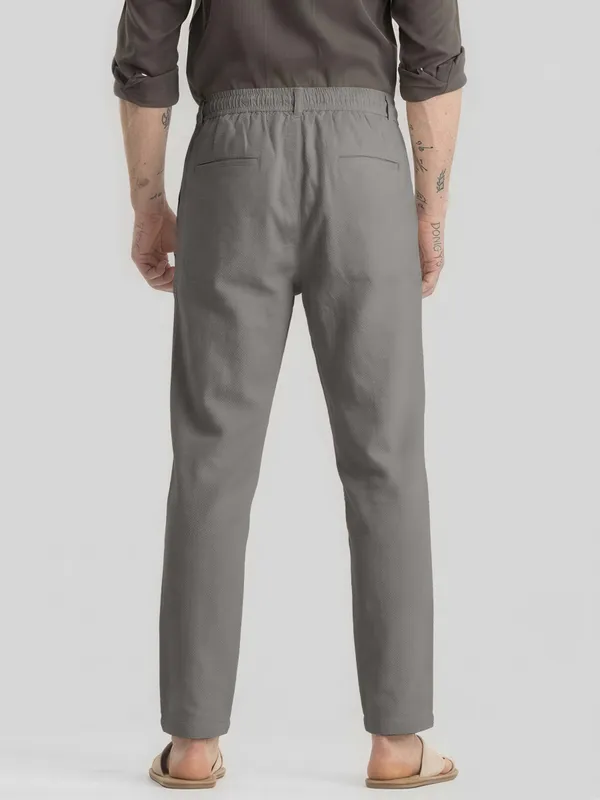 Mens_AIR_LINEN__Grey_Drawstring_Linen_Trousers