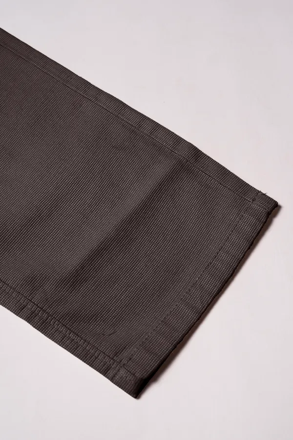 Dark_Grey_BOX_LYCRA_DOBBY_100%_COTTON_TROUSER