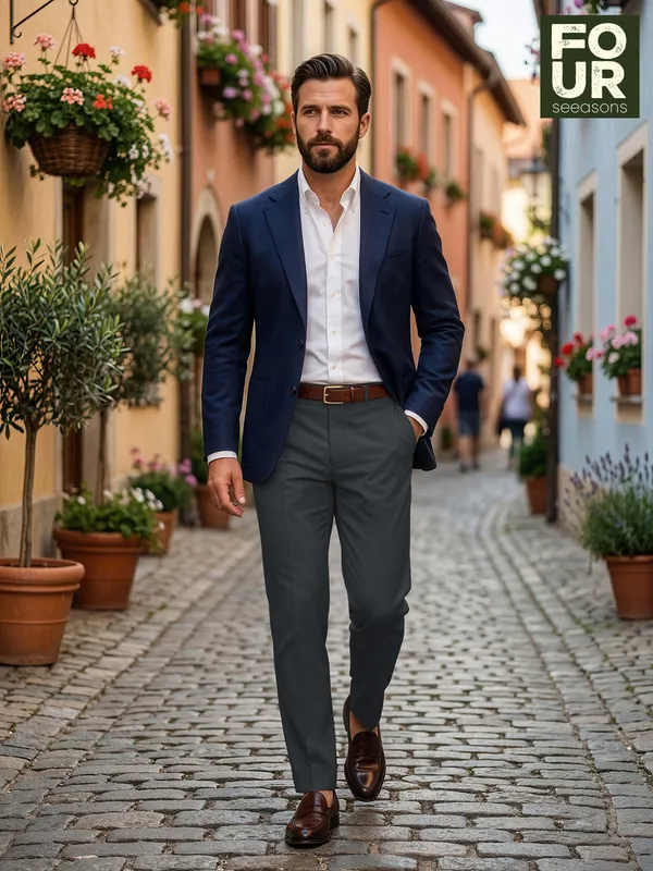 Dark_grey_FLEXI_WAIST_formal_formal_trouser_for_Men