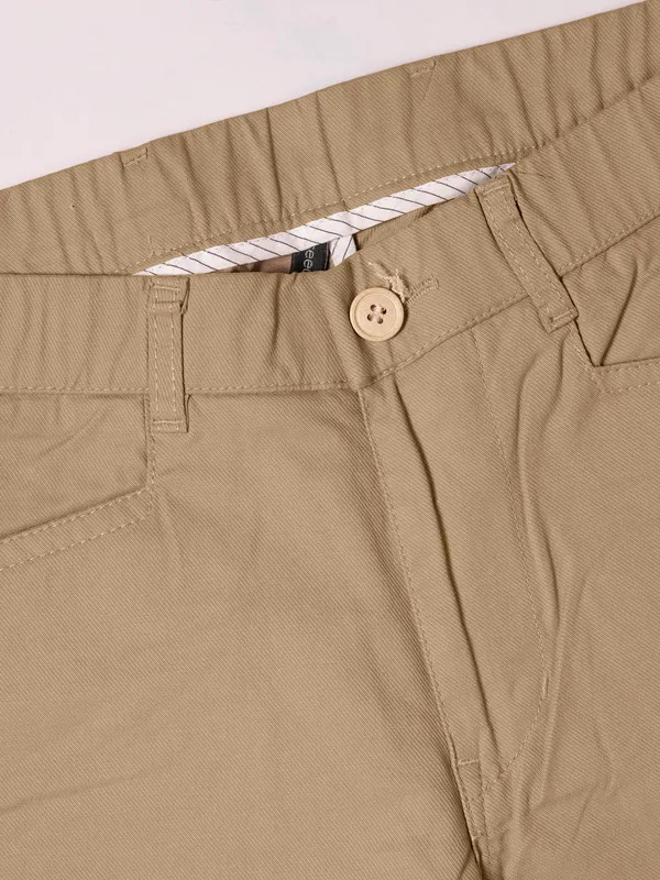 Mens_Beige_Cargo_Pants_With_Button_Pocket_Detail