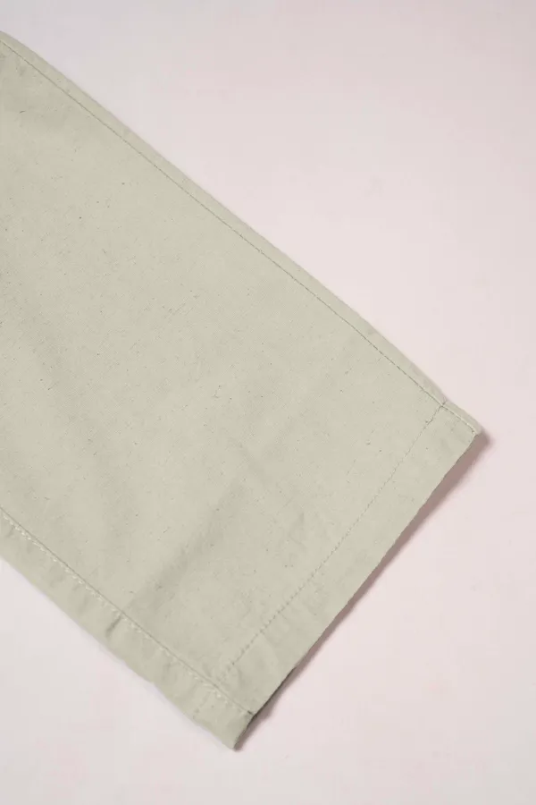 Mens_Sage_Green_Elasticated_Waist_Chino_Trousers