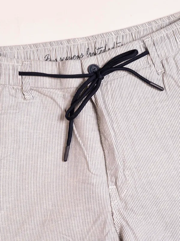 Blue_Striped_Cotton_Drawstring_Lounge_Shorts_for_Men