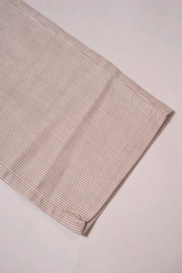 Brown_Striped_Cotton_Drawstring_Casual_Trousers_for_Men