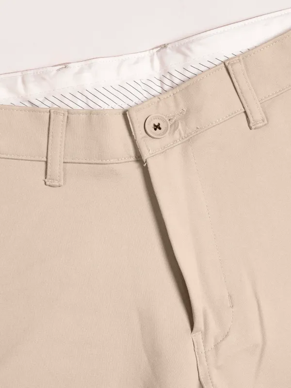 Beige_Solid_Slim_Fit_4WAY_STRETCH_Trousers_for_Men