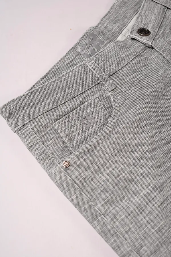 Mens_Grey_Textured_Slim_Fit_Casual_Trousers