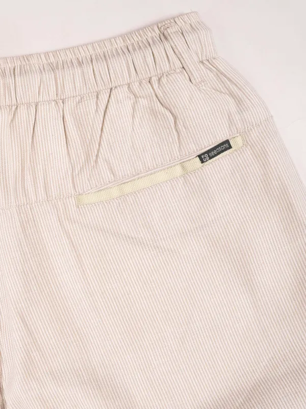 Brown_Striped_Cotton_Drawstring_Casual_Trousers_for_Men
