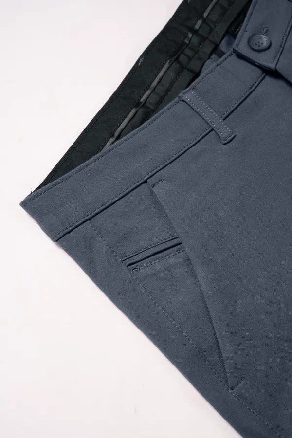 MID_GREY_Solid_Slim_Fit_4WAY_STRETCH_Trousers_for_Men