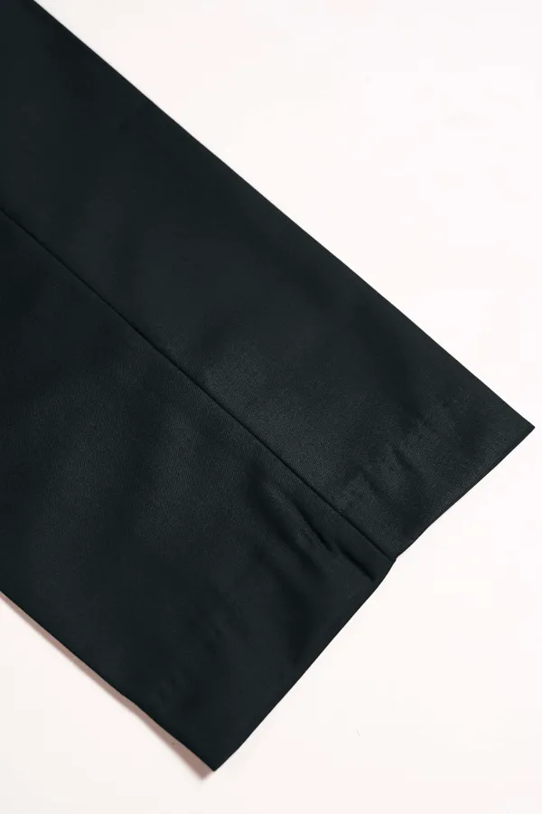 BOTTLE_GREEN__Formal_FLEXI_WAIST_Trousers_for_Men