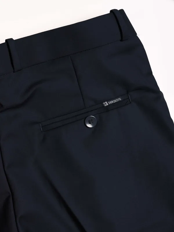 NAVY__Formal_FLEXI_WAIST_Trousers_for_Men
