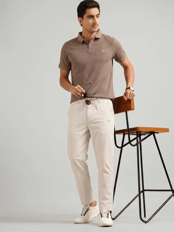 Cream__Ribbed_Cotton_Lounge_Pants_with_Drawstring