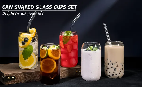 Wooden_Lid_Mojito_Tea_Glass_510Ml