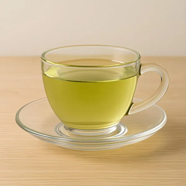 Glass_Tea_Cup_160_Ml_With_Glass_Plate