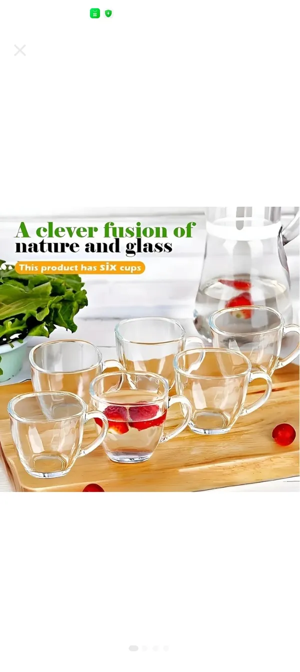 Glass_Tea_Cup_190Ml