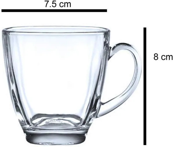 Glass_Tea_Cup_190Ml