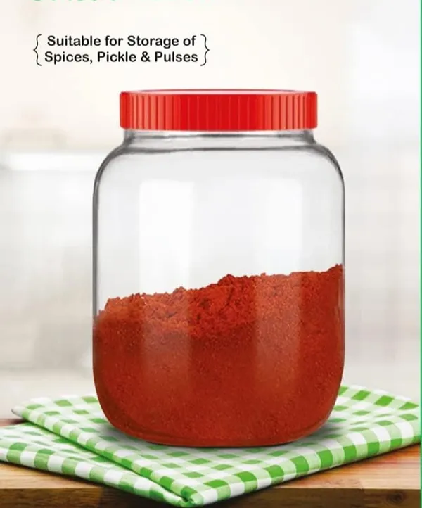 Glass_Airtight_3000_Ml_Jar