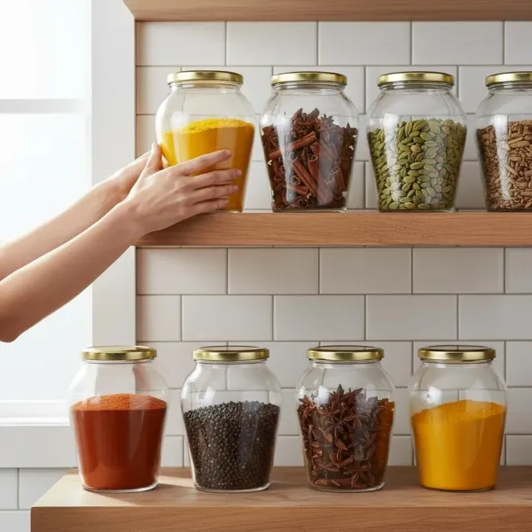 Glass_Airtight_Matka_Jar_1000Ml