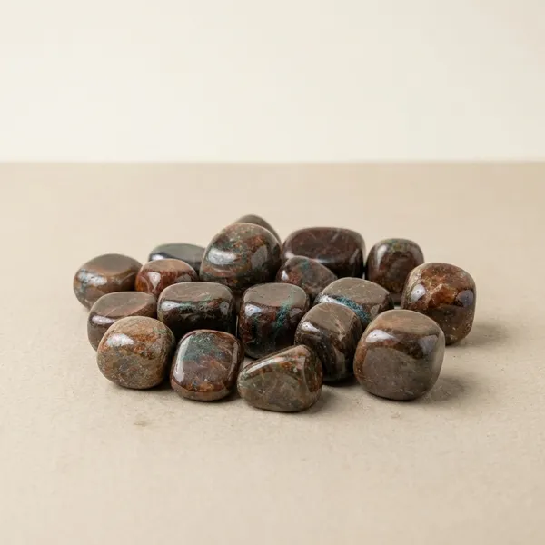 Garnet_Tumble