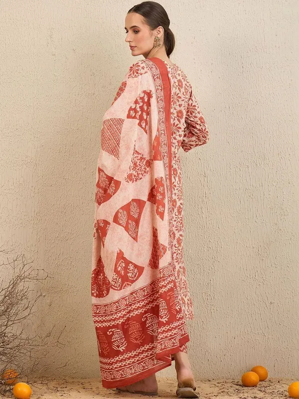 TATVANI_–_Cotton_Kurti_Pant_Dupatta_Set