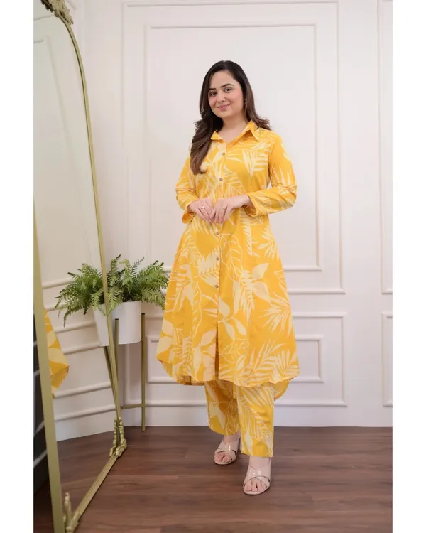 TATVANI_–_Cotton_Kurti_Pant_Set