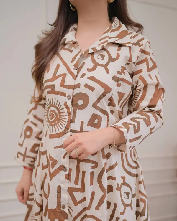 TATVANI_–_Cotton_Kurti_Pant_Set