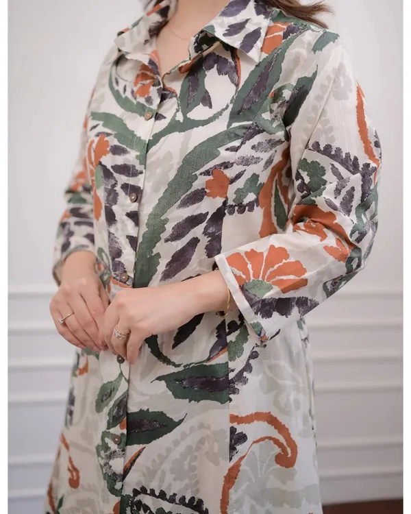 TATVANI_–_Cotton_Kurti_Pant_Set