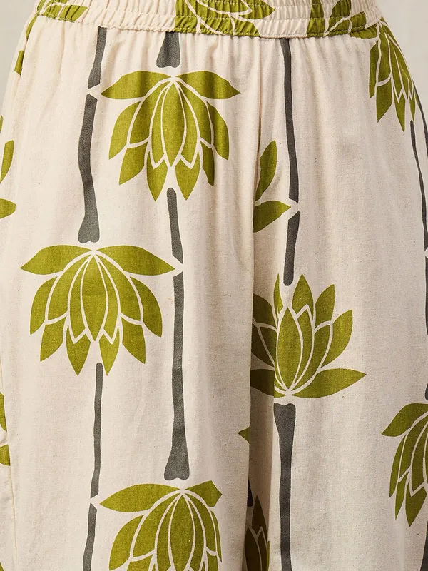 TATVANI_–_Rayon_Printed_Kurti_Pant_Set_❤️