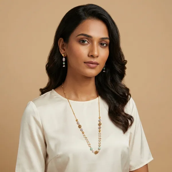 Gold_Alloy,_Beads_Necklace_Set_For_Women