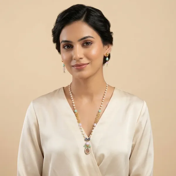 Gold_Alloy,_Beads_Necklace_Set_For_Women