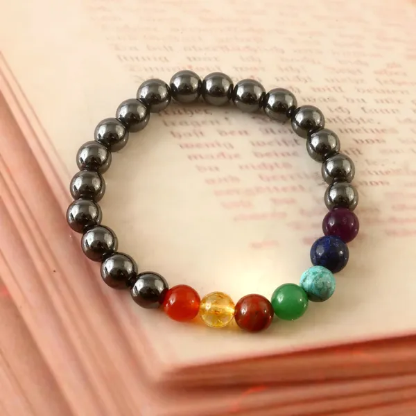 Natural_7_Chakra_Hematite_Adjustable_Healing_Crystal_Bracelet