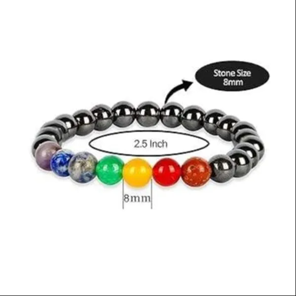 Natural_7_Chakra_Hematite_Adjustable_Healing_Crystal_Bracelet