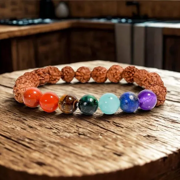 7_Chakra_Rudraksh_Bracelet_–_Energy_Balance_aur_Shanti_ke_liye