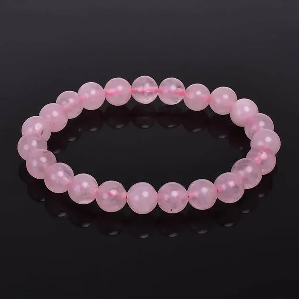 Natural_Rose_Quartz_8_Mm_Adjustable_Healing_Crystal_Energy_Bracelet