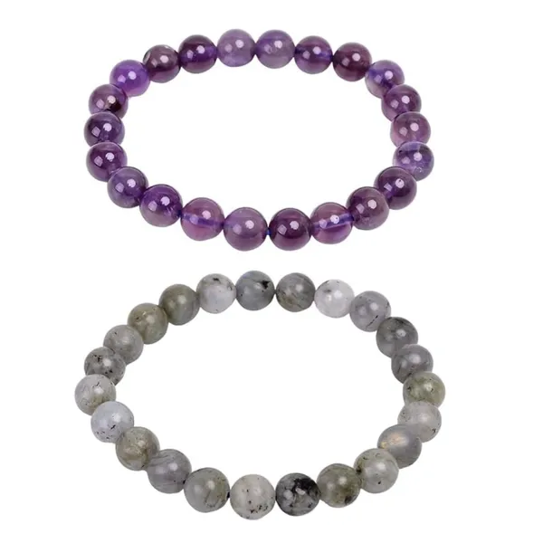 Natural_Stone_Beaded_8_Mm_Adjustable_Healing_Crystal_Bracelet_Combo