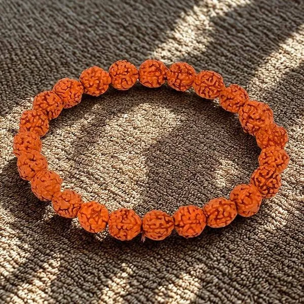 Rudraksha_And_Green_Aventurine_8_Mm_Natural_Stone_Healing_Bracelet_Set_Of_2