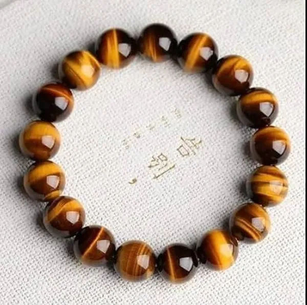 Natural_Tiger_Eye_8_Mm_Adjustable_Healing_Crystal_Energy_Bracelet