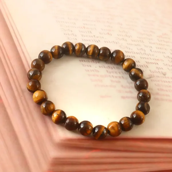 Natural_Tiger_Eye_8_Mm_Adjustable_Healing_Crystal_Energy_Bracelet