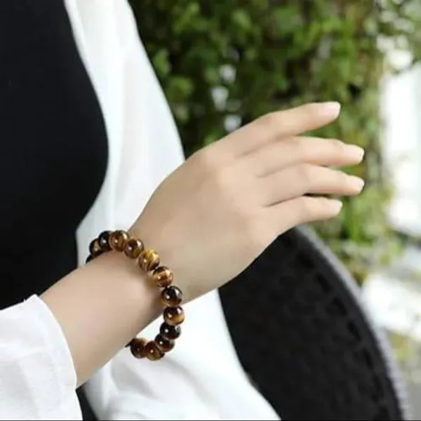 Natural_Tiger_Eye_8_Mm_Adjustable_Healing_Crystal_Energy_Bracelet