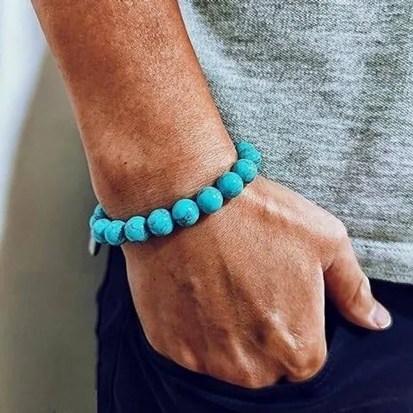 Natural_Turquoise_8_Mm_Adjustable_Healing_Crystal_Energy_Bracelet