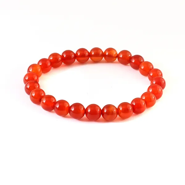 Natural_Carnelian_Healing_Crystal_Bracelet_For_Power_And_Inner_Strength