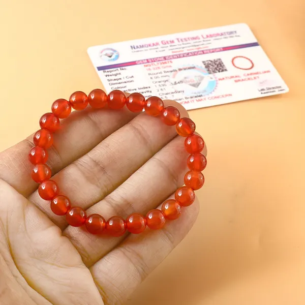 Natural_Carnelian_Healing_Crystal_Bracelet_For_Power_And_Inner_Strength