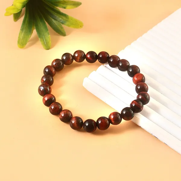 Natural_Tiger_Eye_Grounding_Energy_Healing_Stone_Bracelet