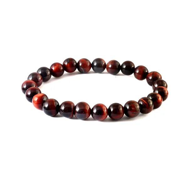 Natural_Tiger_Eye_Grounding_Energy_Healing_Stone_Bracelet