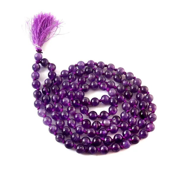 Natural_Amethyst_109_Beads_Certified_Maala_Necklace