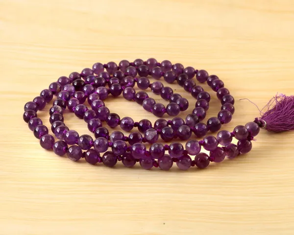 Natural_Amethyst_109_Beads_Certified_Maala_Necklace