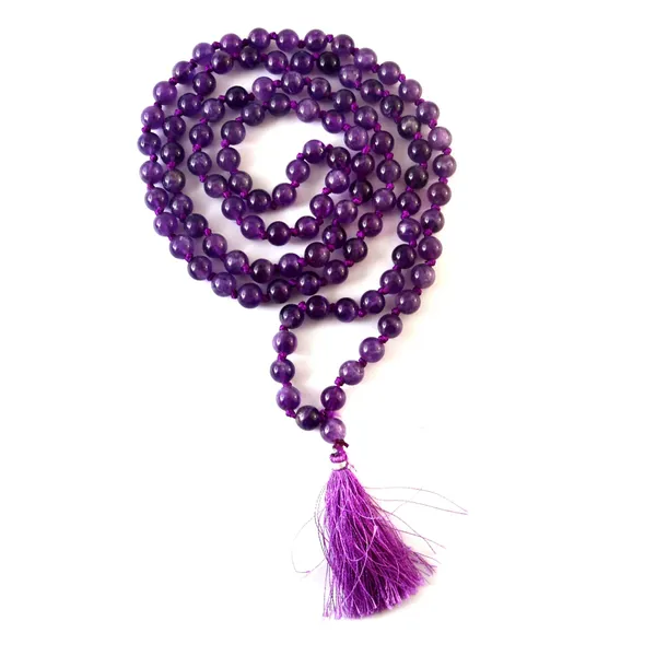 Natural_Amethyst_109_Beads_Certified_Maala_Necklace