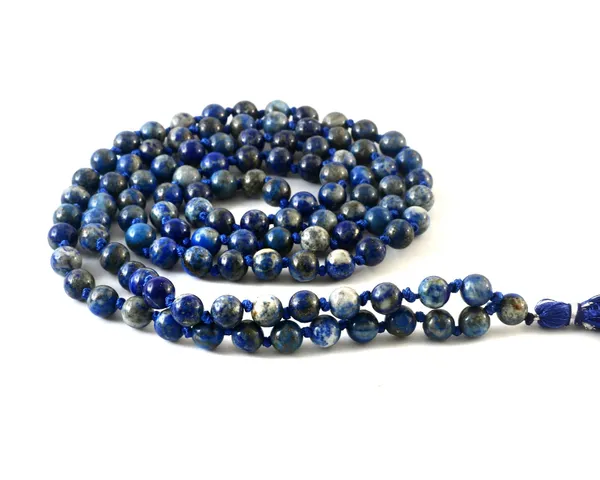 Natural_Lapis_Lazuli_109_Beads_Certified_Maala_Necklace