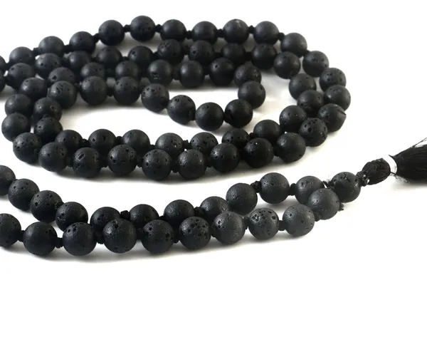 Natural_Lava_Stone_109_Beads_Certified_Maala_Necklace