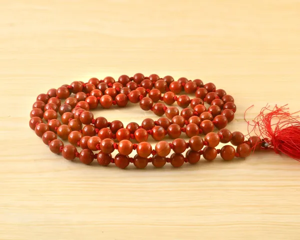 Natural_Red_Jasper_109_Beads_Certified_Maala_Necklace