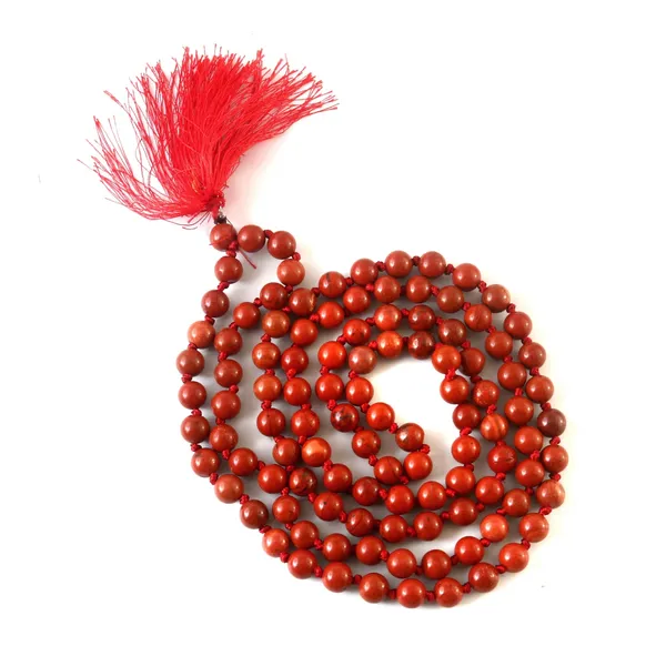 Natural_Red_Jasper_109_Beads_Certified_Maala_Necklace